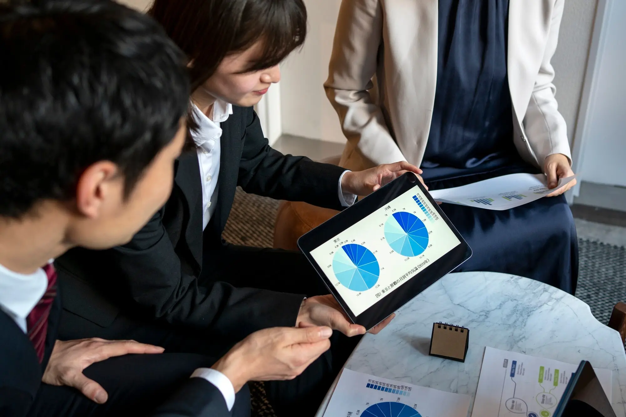 Empowering Data-Driven Decisions