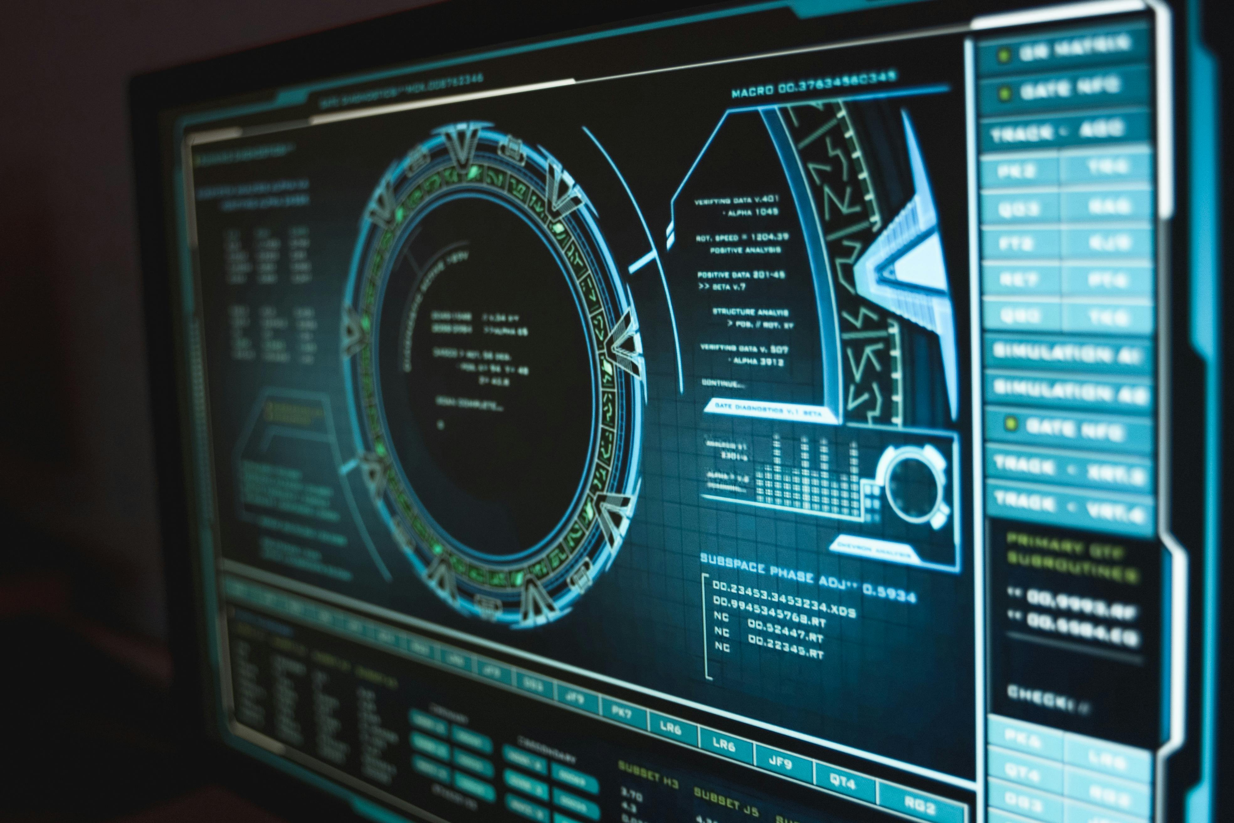 Security Dashboard
