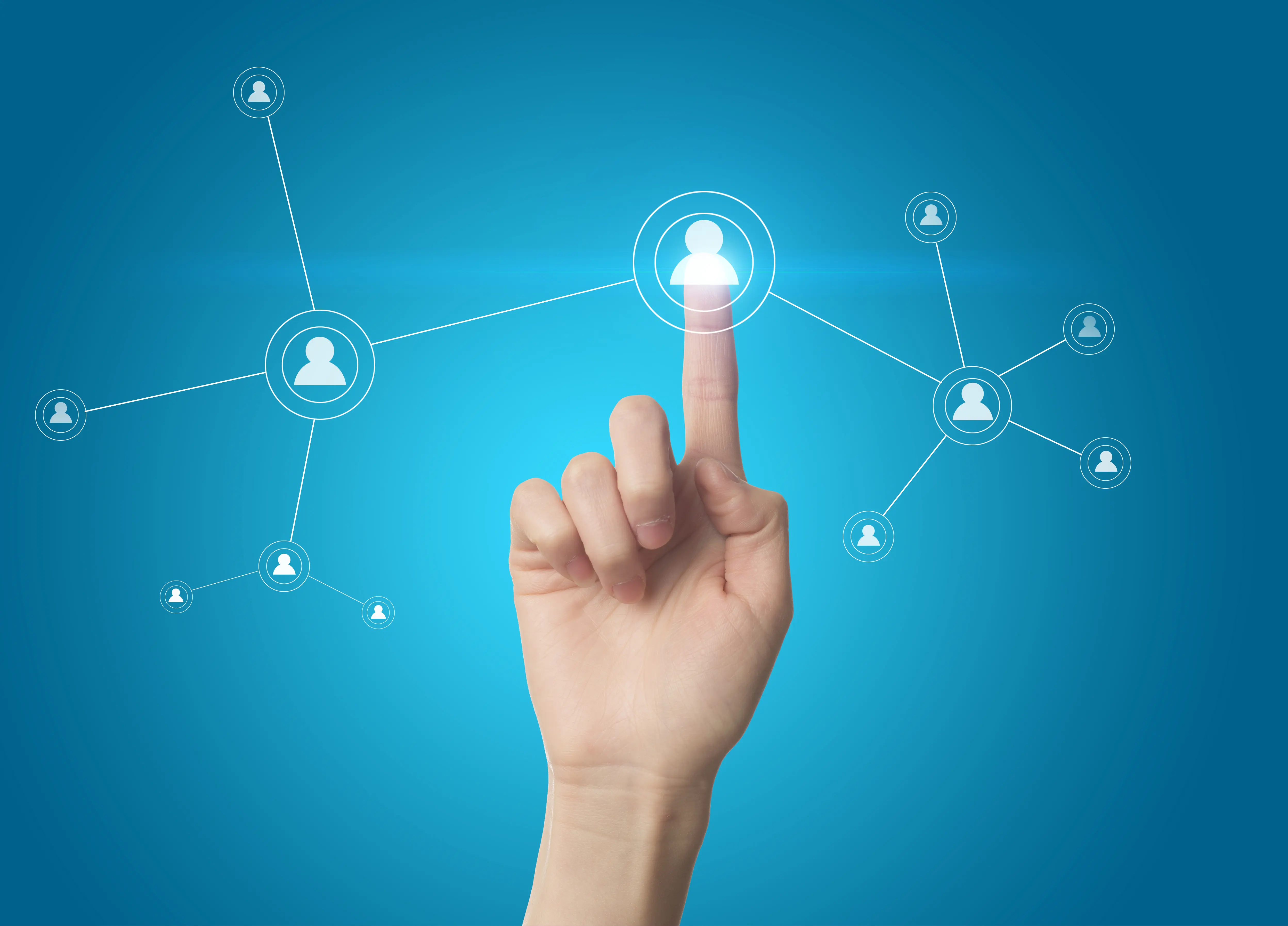 Strategic talent solutions