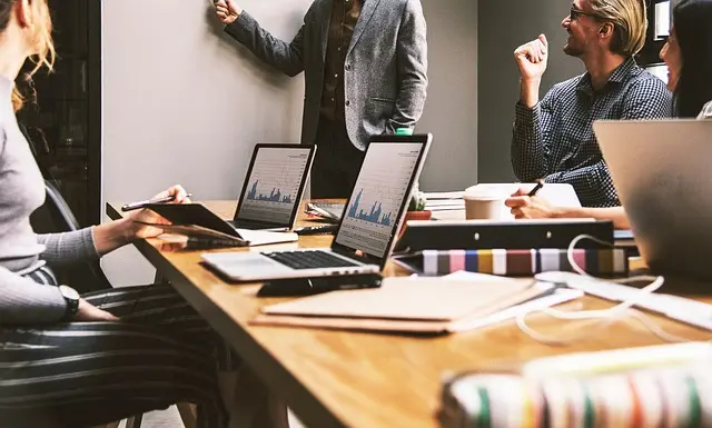 Transforming Recruitment & Onboarding