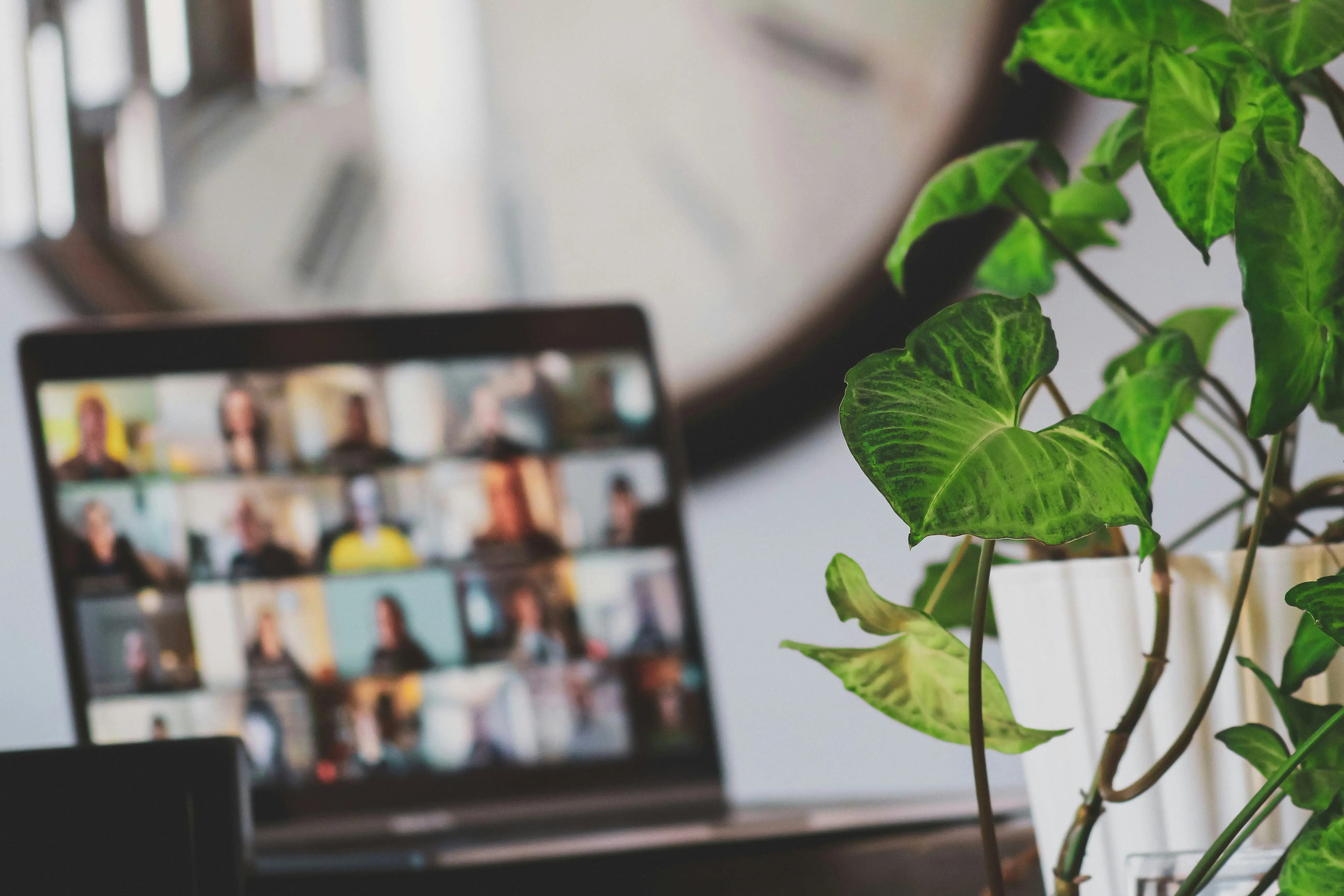 Embrace the Future of Work